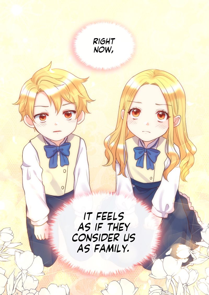 The Twin Siblings' New Life Chapter 25 52